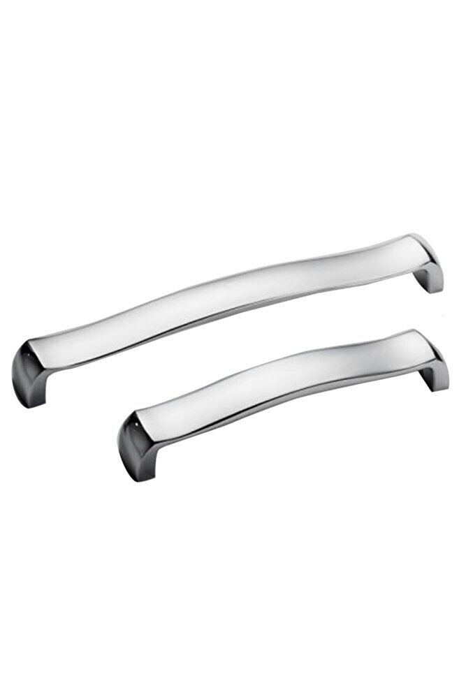 ERKUL 194 GALAKSİ KROM KULP krom - 224 MM