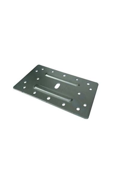 M 04-1 Düz Lama Bağlantı Elemanı