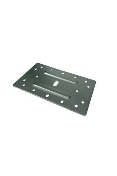 M 04-1 Düz Lama Bağlantı Elemanı