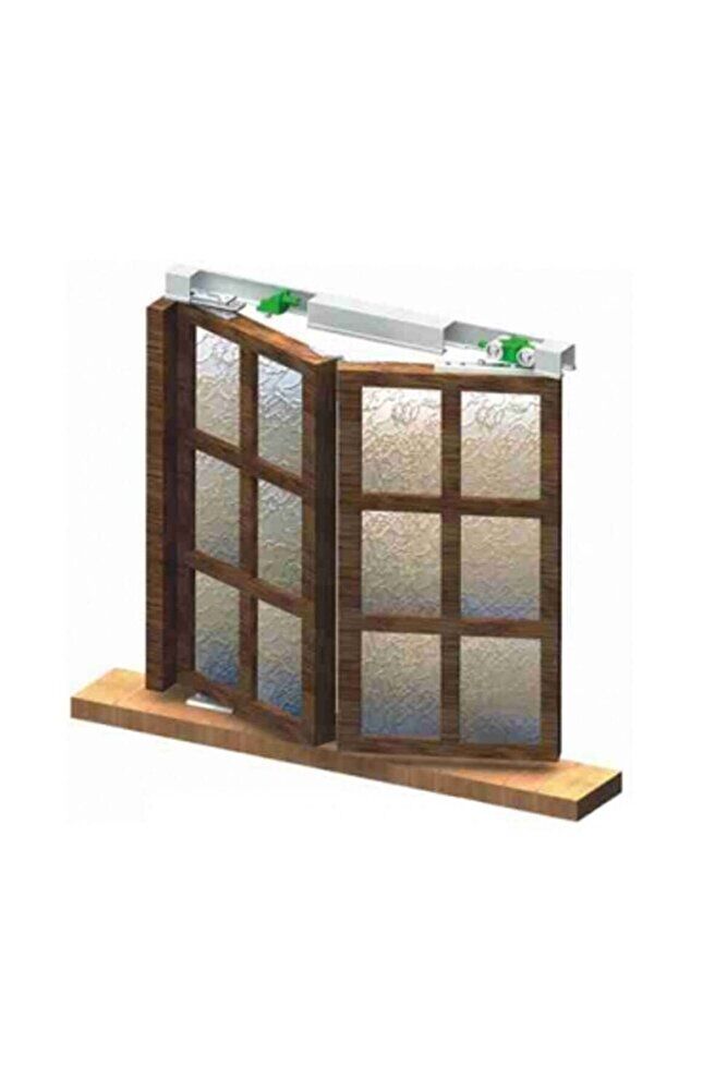 Mkk 2a Iki Kapı Için Asma Sistemi