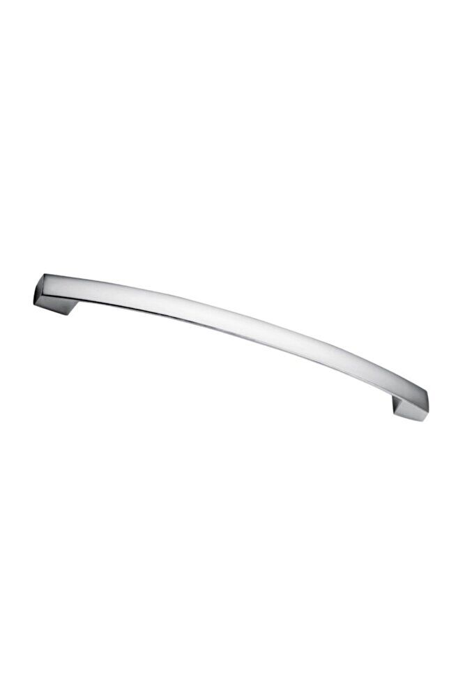 ERKUL 764 KUMRU INOX KULP inox - 192 MM