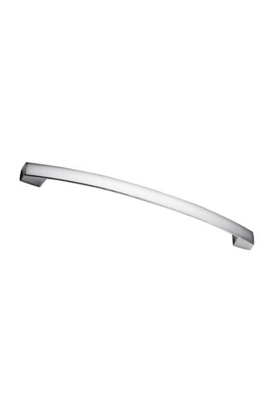 ERKUL 764 KUMRU INOX KULP inox - 192 MM