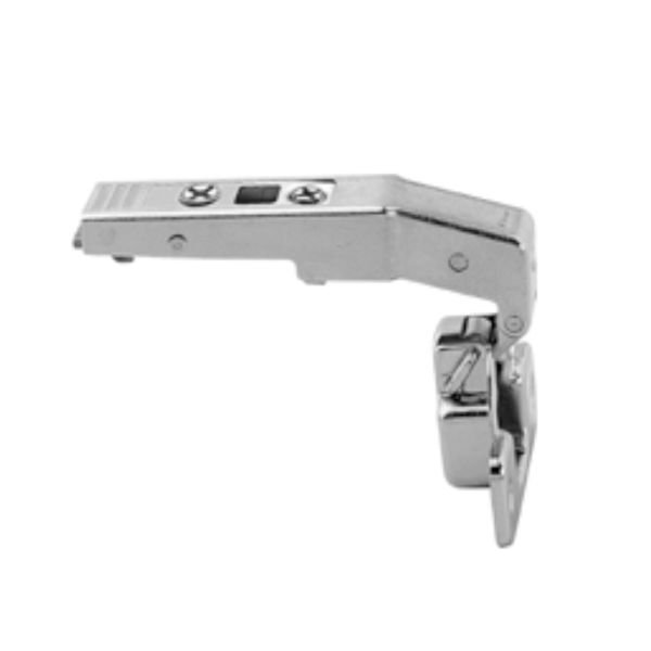 BLUM 79T9550 CLIP TOP KÖR KAPAK MENTEŞESİ ( TABAN DAHİL )