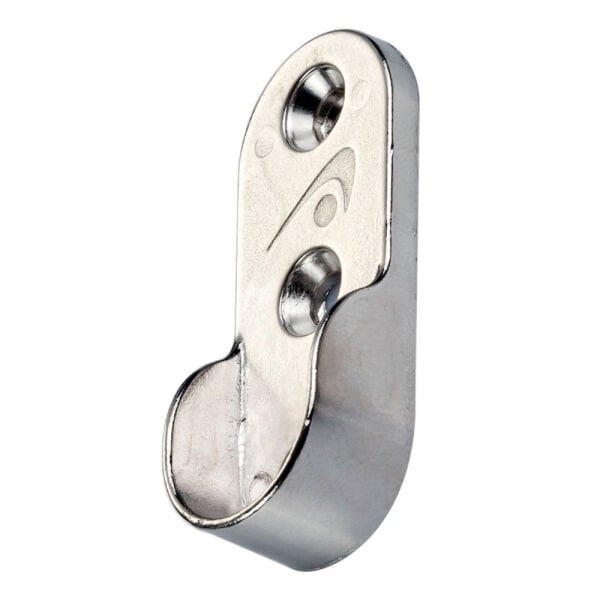 OVAL ASKI FLANŞI DÜZ NİKEL 15X29( 2 ADET )