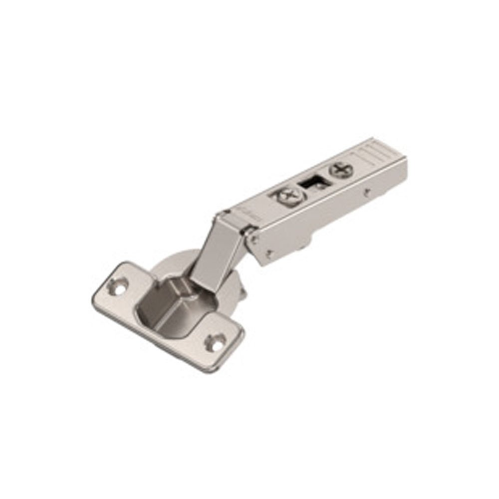 BLUM 70T5550 CLIP TOP 120 DERECE YAYSIZ MENTEŞE ( TABAN DAHİL )