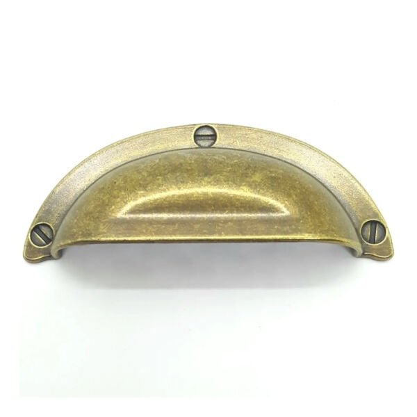 VANNI 64 MM BENT