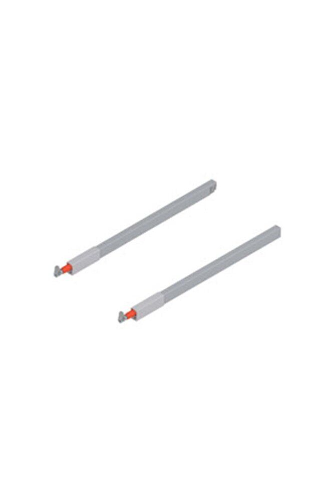 Zrg.387rsıcre*r L Tandembox Antaro 45 Cm Üst Yan Bordür Sağ Sol Gri