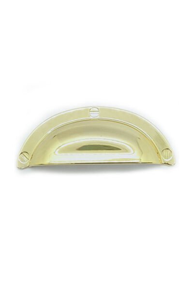 VANNI 64 MM BENT altın