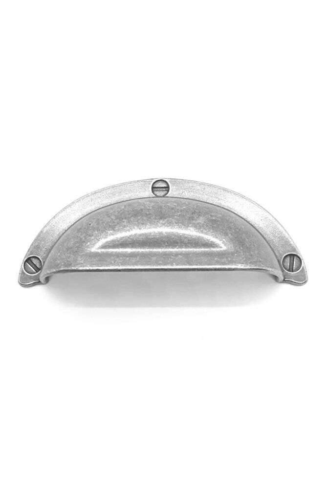 VANNI 64 MM BENT ALTIN GÜMÜŞ
