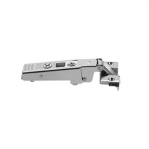Blum 71T950A clip düz alüminyum çerçeve menteşesi
