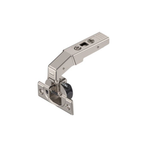 BLUM 79B9550 CLIP TOP BLUMOTION FRENLİ KÖR KAPAK MENTEŞESİ ( TABAN DAHİL )