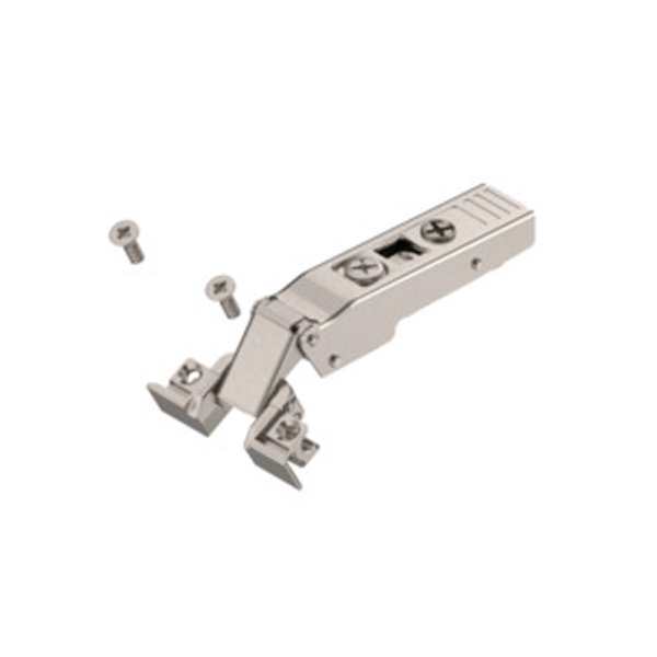 BLUM AVENTOS CLIP TOP 120 DERECE ALUMİNYUM PROFİL MENTEŞESİ