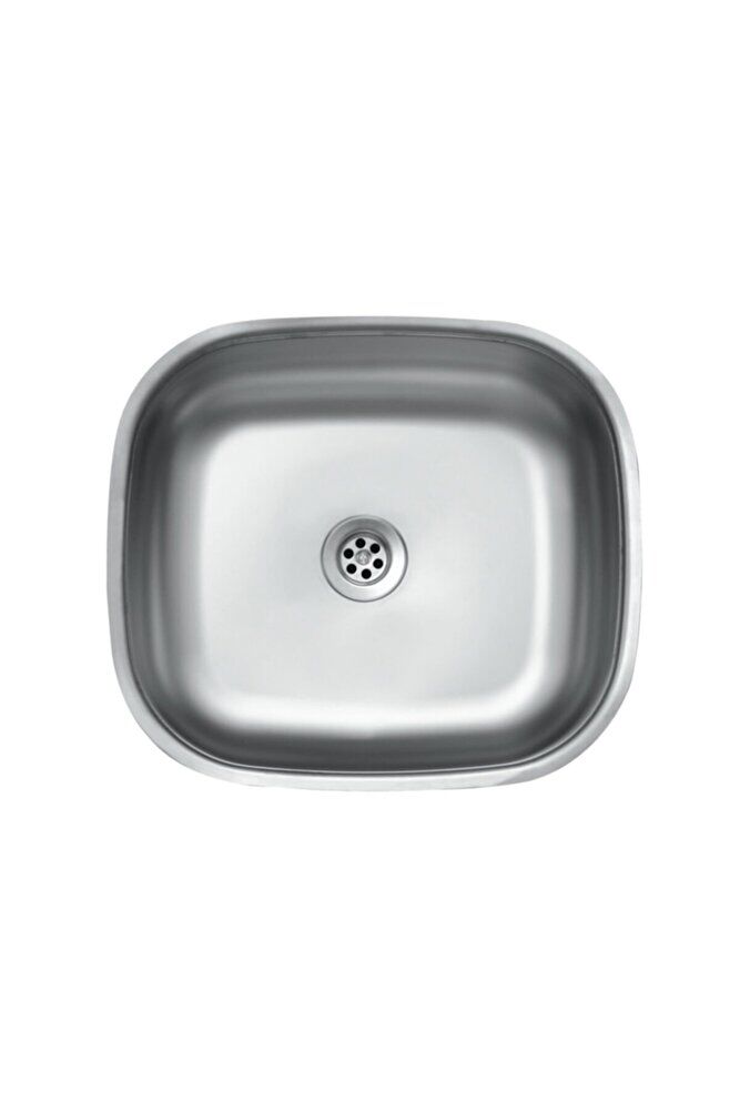 Undermount Ec102 Mermeraltı Mutfak Evyesi