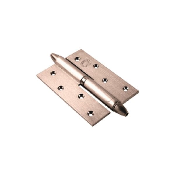 14 CM X16 MM OKKA MİSKET KAPI MENTEŞESİ ALBİRİFİN SOL