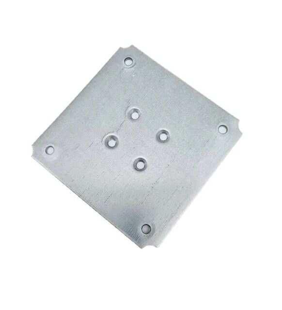 683 AYAK TABLASI-BÜYÜK  GALVANİZ