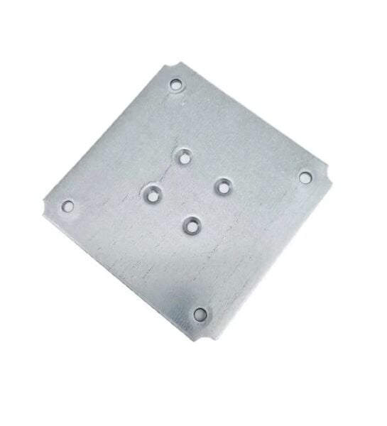 683 AYAK TABLASI-BÜYÜK  GALVANİZ