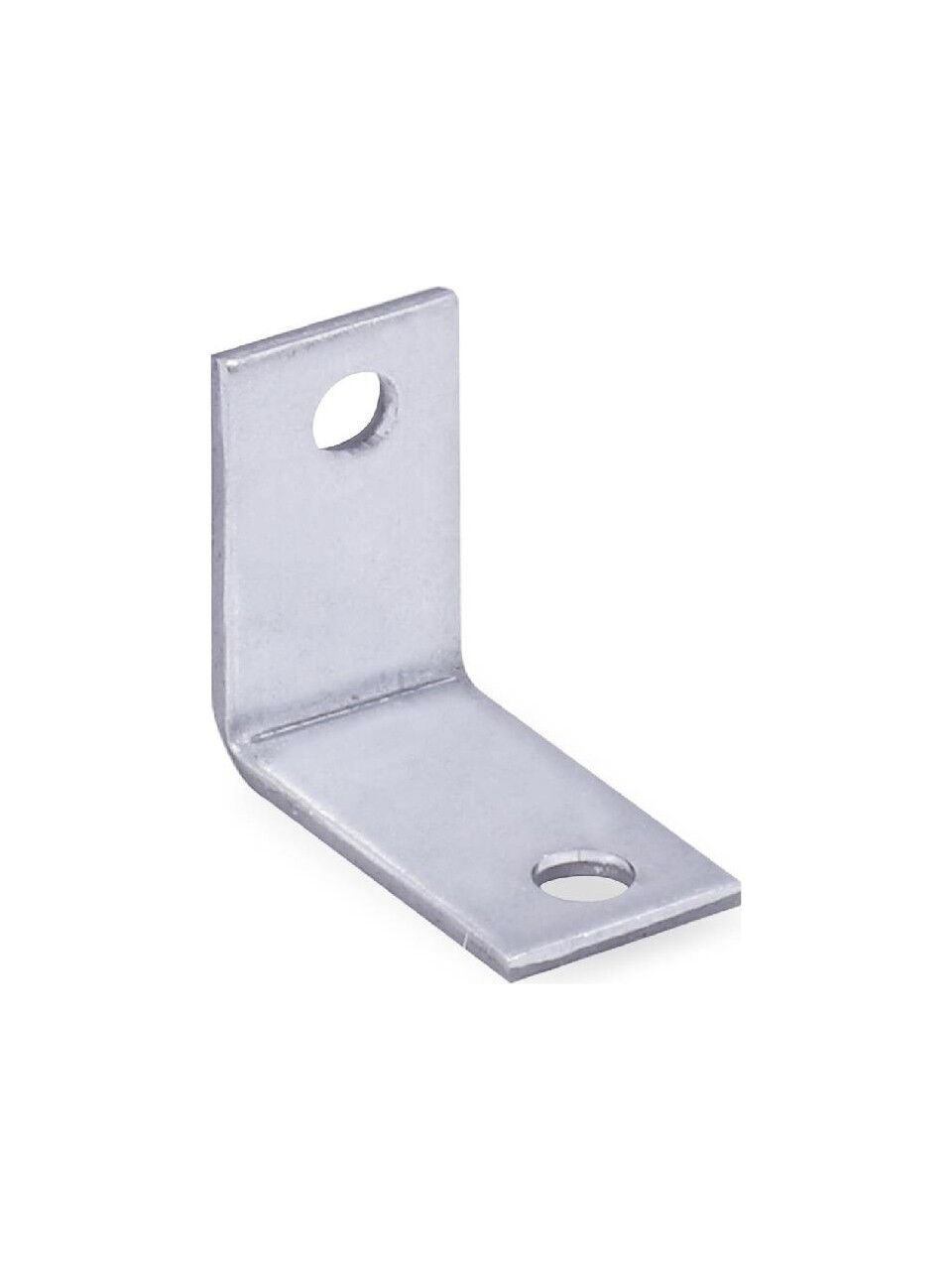 METAL L GÖNYE(15X25X25) 2 MM İKİ DELİK