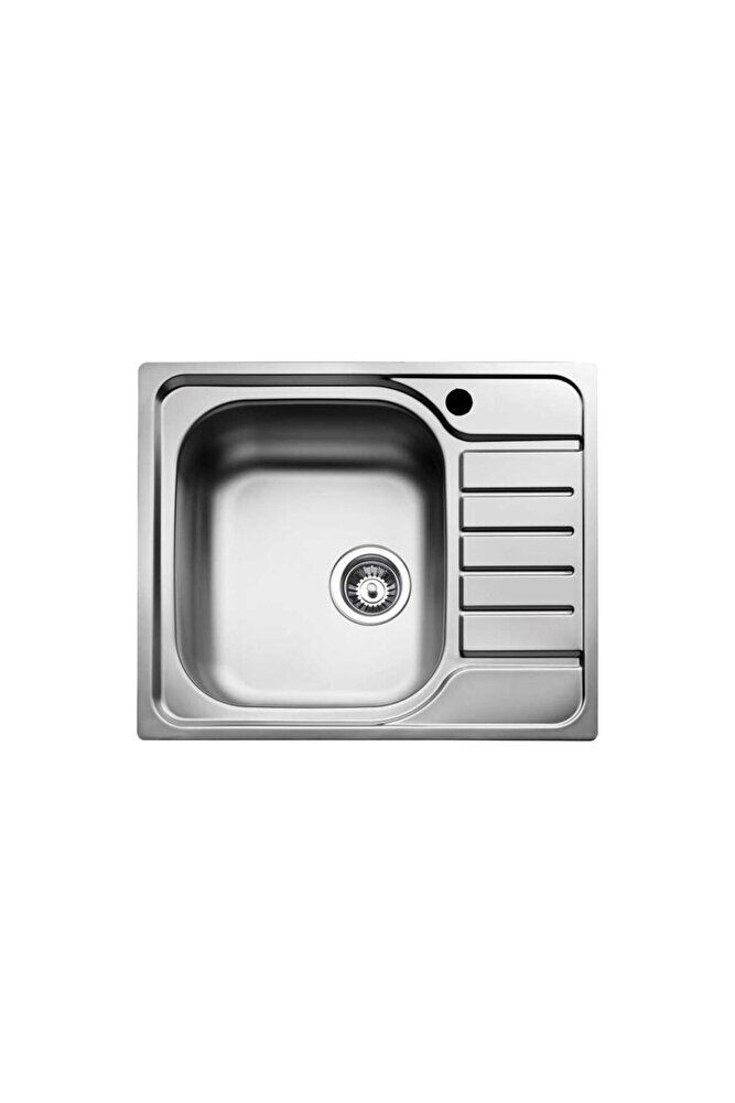 CLASSİC 1B ½ D 580.500 PASLANMAZ ÇELİK SAĞ EVYE