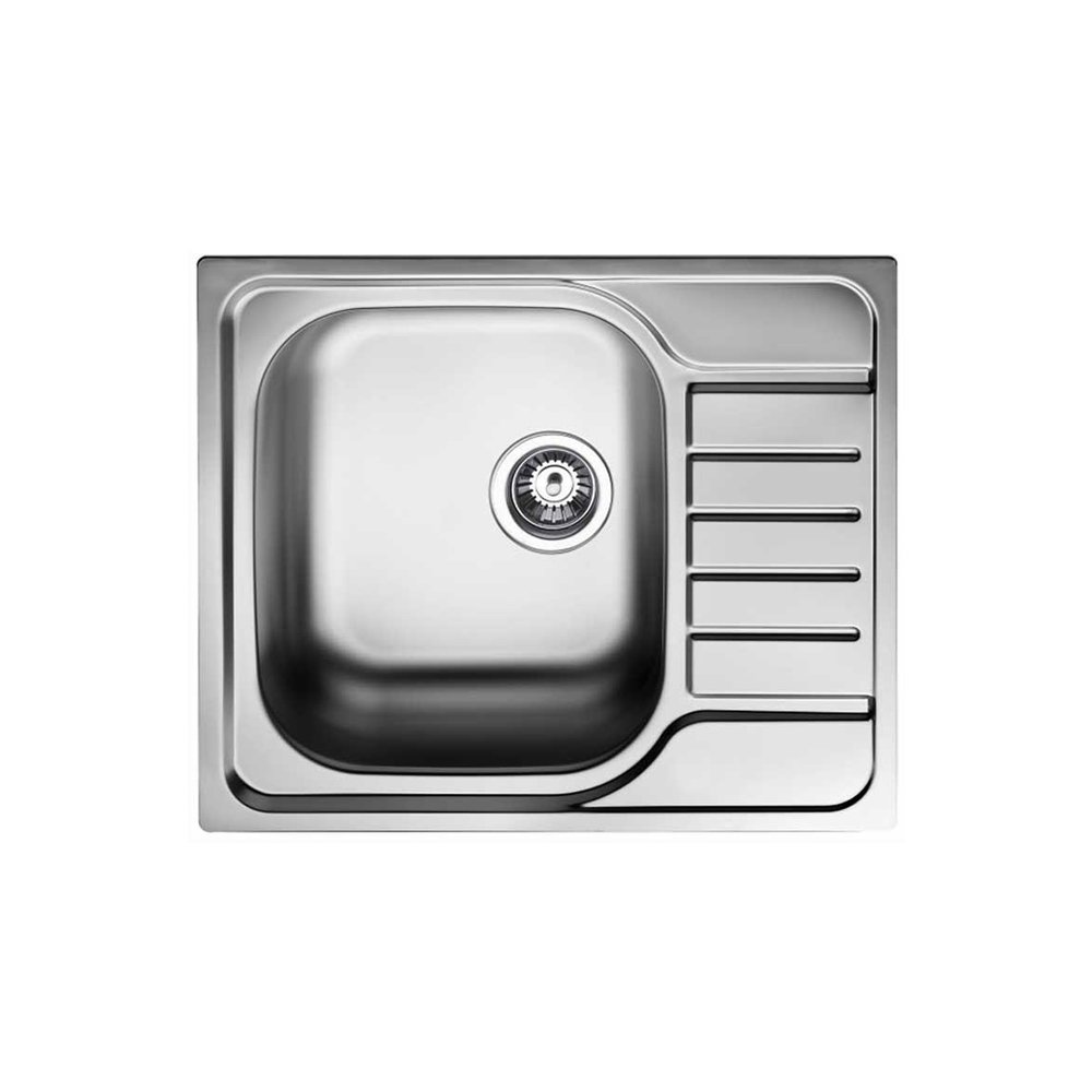 Teka Classıc 1B 1/2 D 580.500 Evye