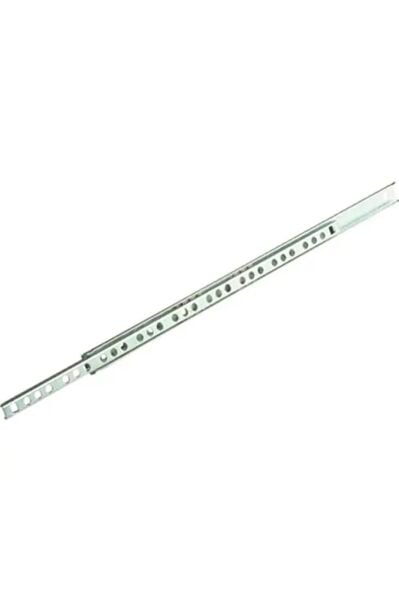 Yeniler 17 Mm 40 Cm Ince Bilyalı Çekmece Rayı