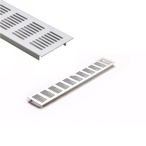 070*423 mm Alüminyum Menfez