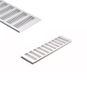 120*200 mm Alüminyum Menfez