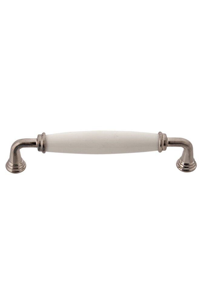 ERKUL 2020 KAPIDAG PORSELEN KULP inox - 96 MM