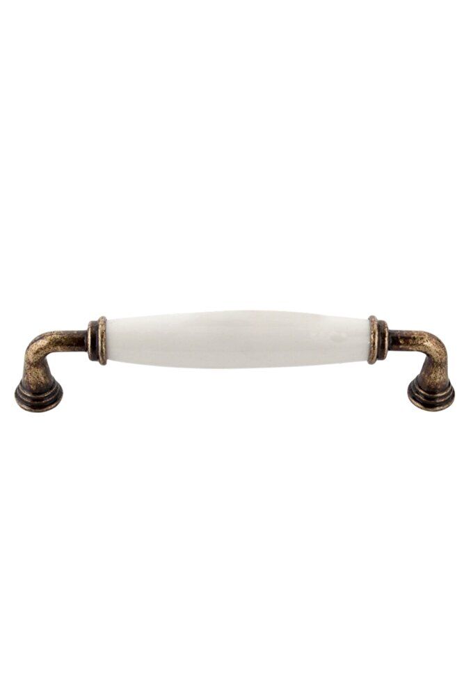 ERKUL 2020 KAPIDAG ANTIK PORSELEN KULP antik - 96 MM