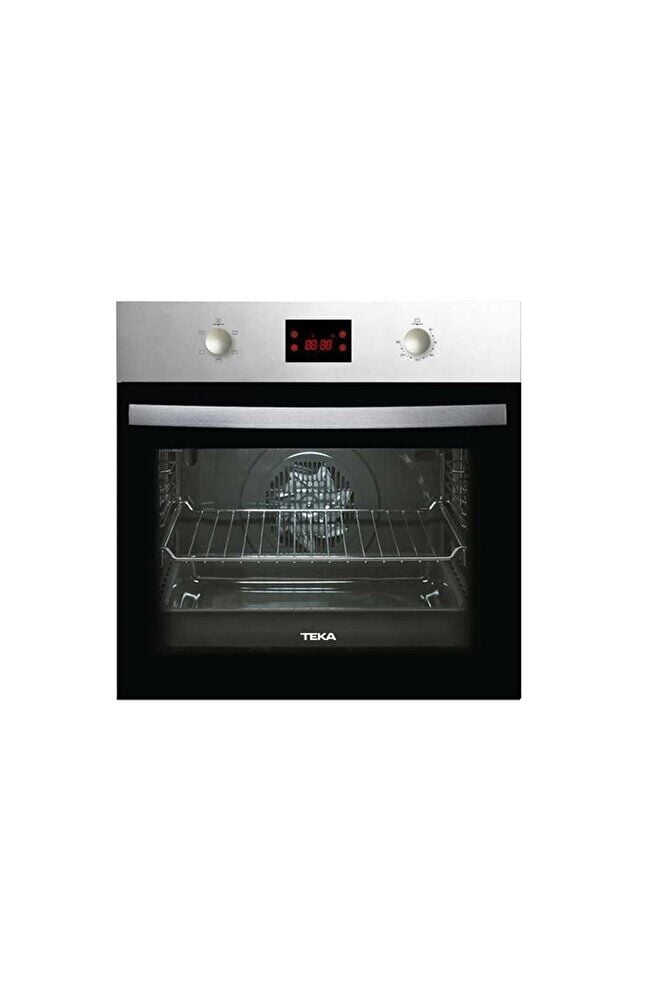 Heb 625 Ankastre Fırın