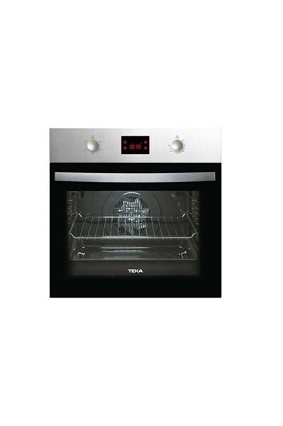 Heb 625 Ankastre Fırın