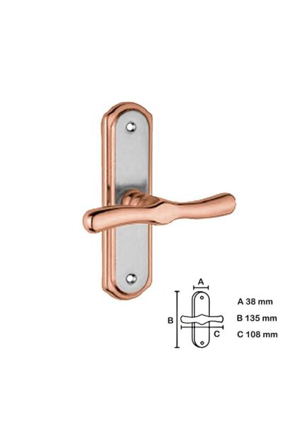 KUMRU PENCERE MANDALI ALBRİFİN SATEN