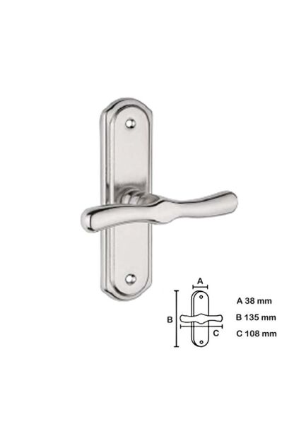 KUMRU PENCERE MANDALI ALBRİFİN SATEN